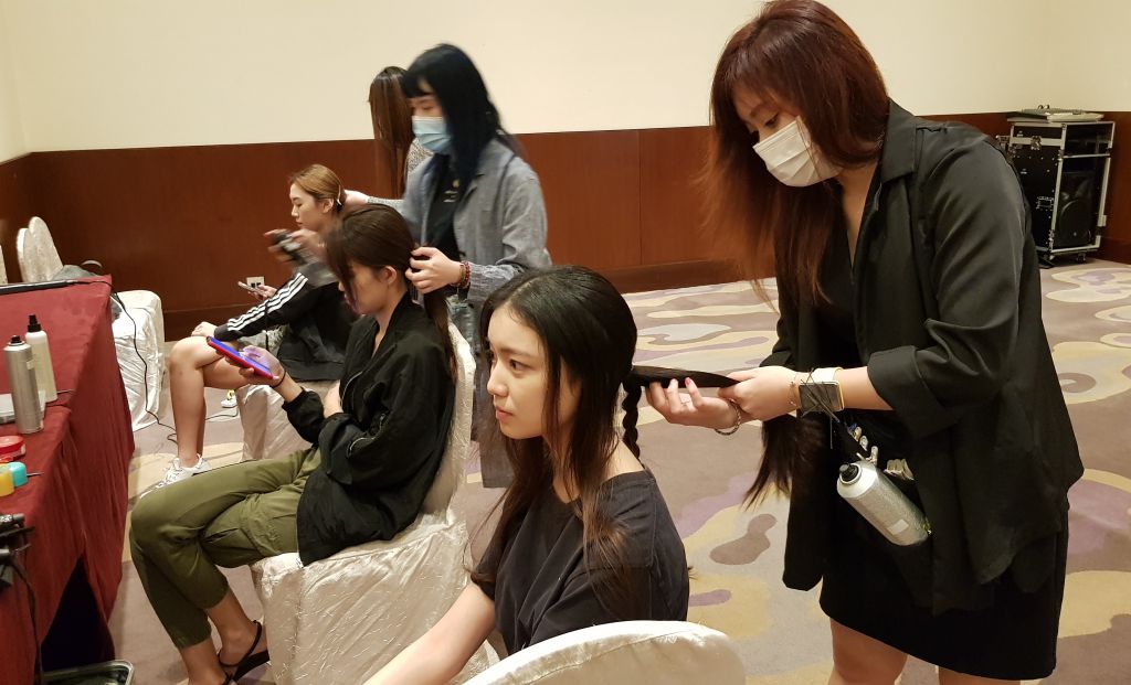 Glam-Hairstyle-Squad